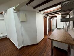Telok Ayer Conservation Area (D1), Office #627467001